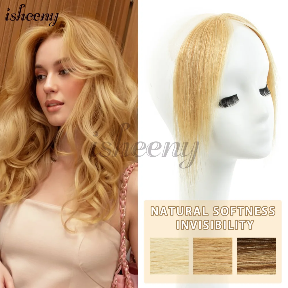 Isheeny, кружевные человеческие волосы, наращивание челки, 10 дюймов, натуральные прямые волосы, двусторонняя челка, 6 цветов, черные, коричневые, светлые волосы
Isheeny, кружевные человеческие волосы, наращивание челки, 10 дюймов, натуральные прямые волосы, двусторонняя челка, 6 цветов, черные, коричневые, светлые волосы