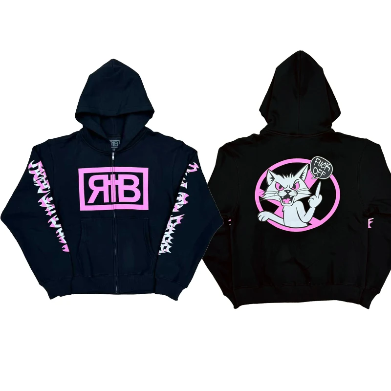 Tour Hoodie Zipper Hooded Jaet Casual Sle Long Sve Men's Sweatirt Pattern Cotton Polyester Blend Warmth Garment
Tour Hoodie Zipper Hooded Jaet Casual Sle Long Sve Men's Sweatirt Pattern Cotton Polyester Blend Warmth Garment