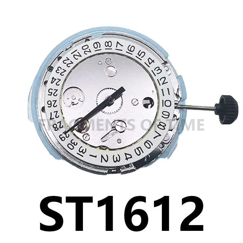 Механические наручные часы Seagull ST1612, механические часы с механизмом 21 драгоценность, белые даты 3H TY2806, запасные части
Механические наручные часы Seagull ST1612, механические часы с механизмом 21 драгоценность, белые даты 3H TY2806, запасные части