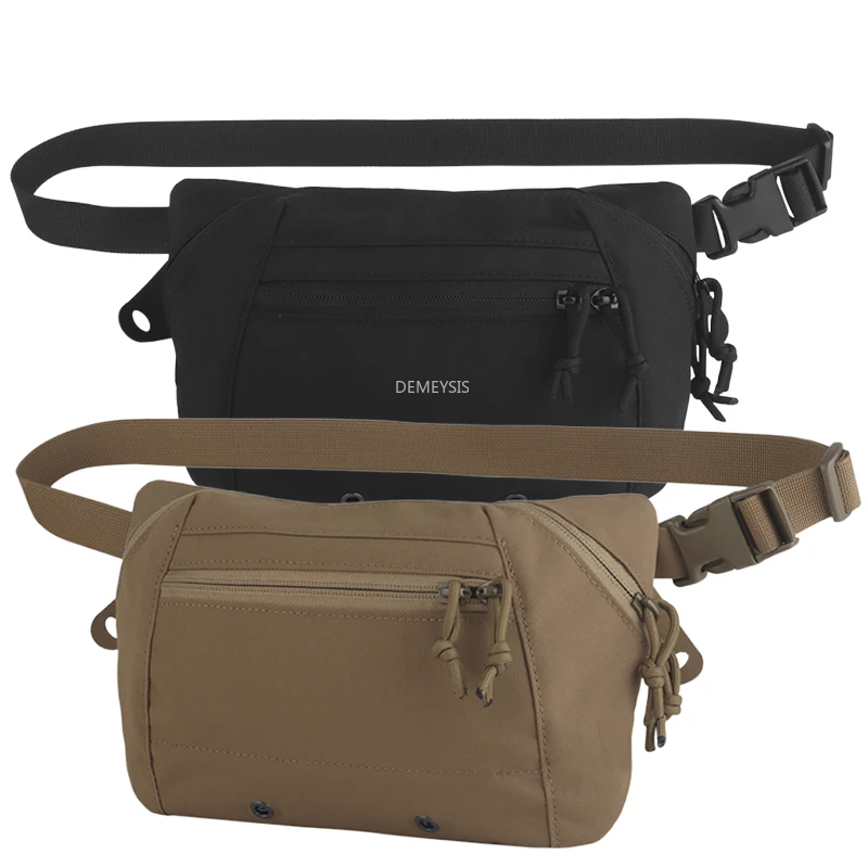 Outdoor Hunting Waist Bags Multifunctional Tactical Paintball Tools Fanny Pack Hiking Camping Fishing Sports Crossbody Bag
Outdoor Hunting Waist Bags Multifunctional Tactical Paintball Tools Fanny Pack Hiking Camping Fishing Sports Crossbody Bag