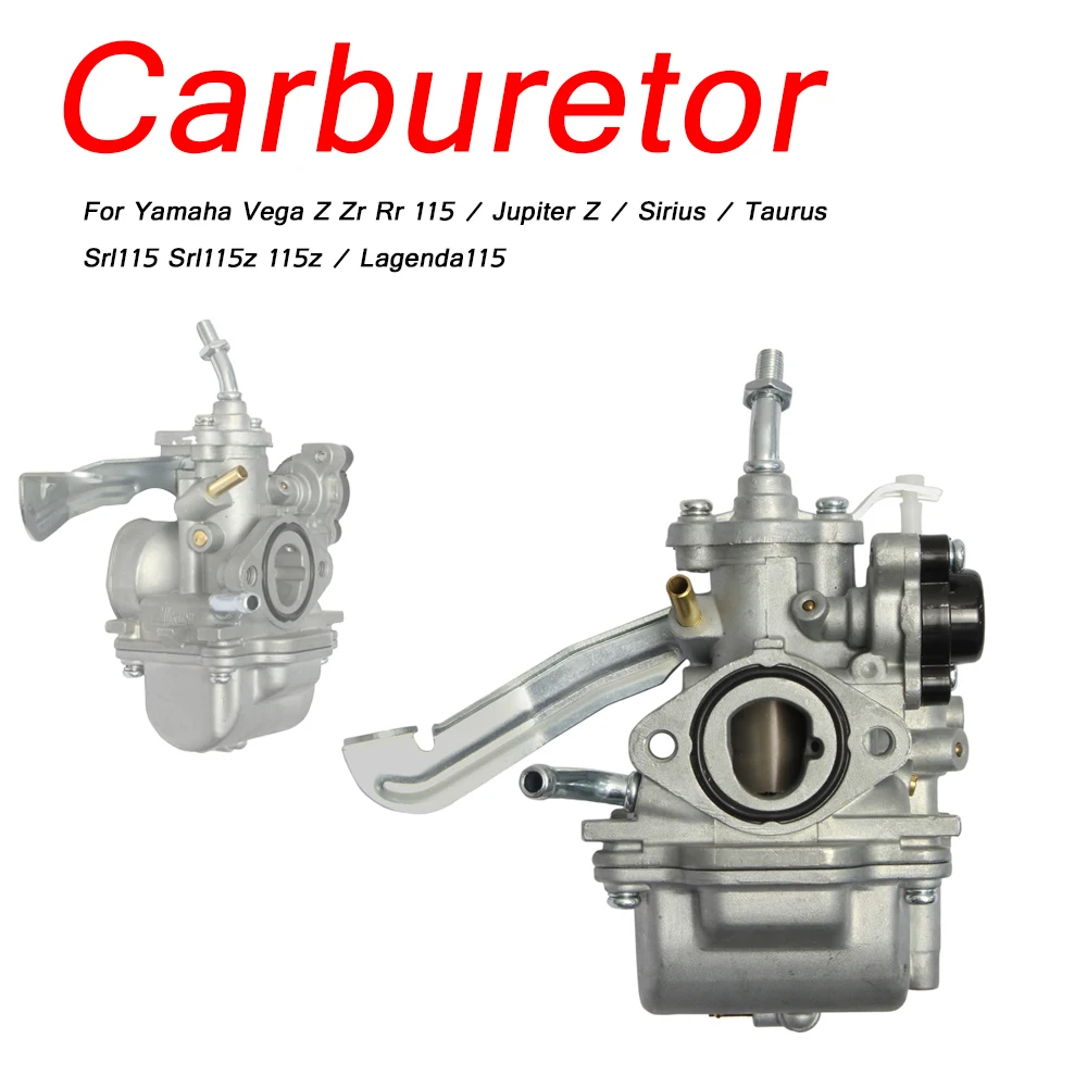 Для карбюратора Vega Z Z Zr Rr 115/Jowiter Z/Srius/Taurus/Srl115 115z/P Lagenda115
Для карбюратора Vega Z Z Zr Rr 115/Jowiter Z/Srius/Taurus/Srl115 115z/P Lagenda115