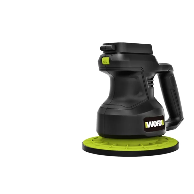 ~Car Wireless Waxing Polishing Machine WU858.9 Car Beauty Home Floor Scratch Polishing Repair
~Car Wireless Waxing Polishing Machine WU858.9 Car Beauty Home Floor Scratch Polishing Repair