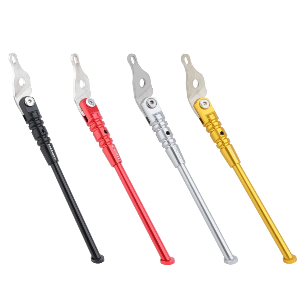 Brand New Practical High Quality Material Kickstand Bicycle Lightweightand Single Leg High-strength Easy To Use
Brand New Practical High Quality Material Kickstand Bicycle Lightweightand Single Leg High-strength Easy To Use