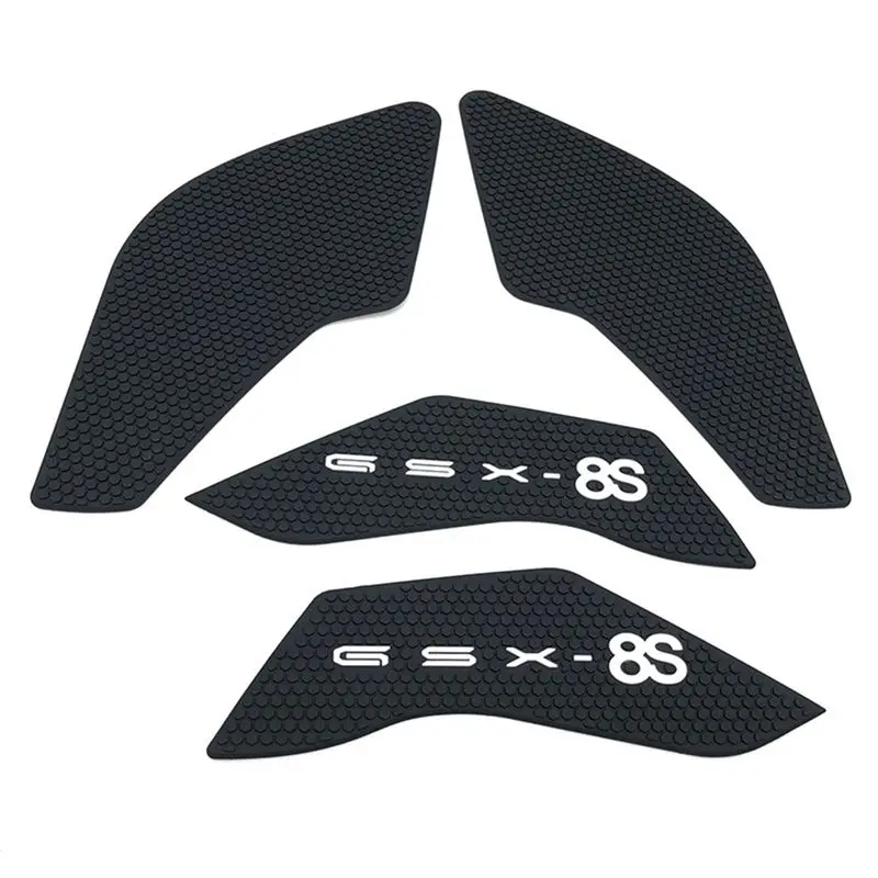 A64P-Motorcycle Gas Tank Side Traction Knee Protector Anti Slip Pad Accessories For GSX-8S GSX8S GSX 8S 2023 2024 Accesso
A64P-Motorcycle Gas Tank Side Traction Knee Protector Anti Slip Pad Accessories For GSX-8S GSX8S GSX 8S 2023 2024 Accesso