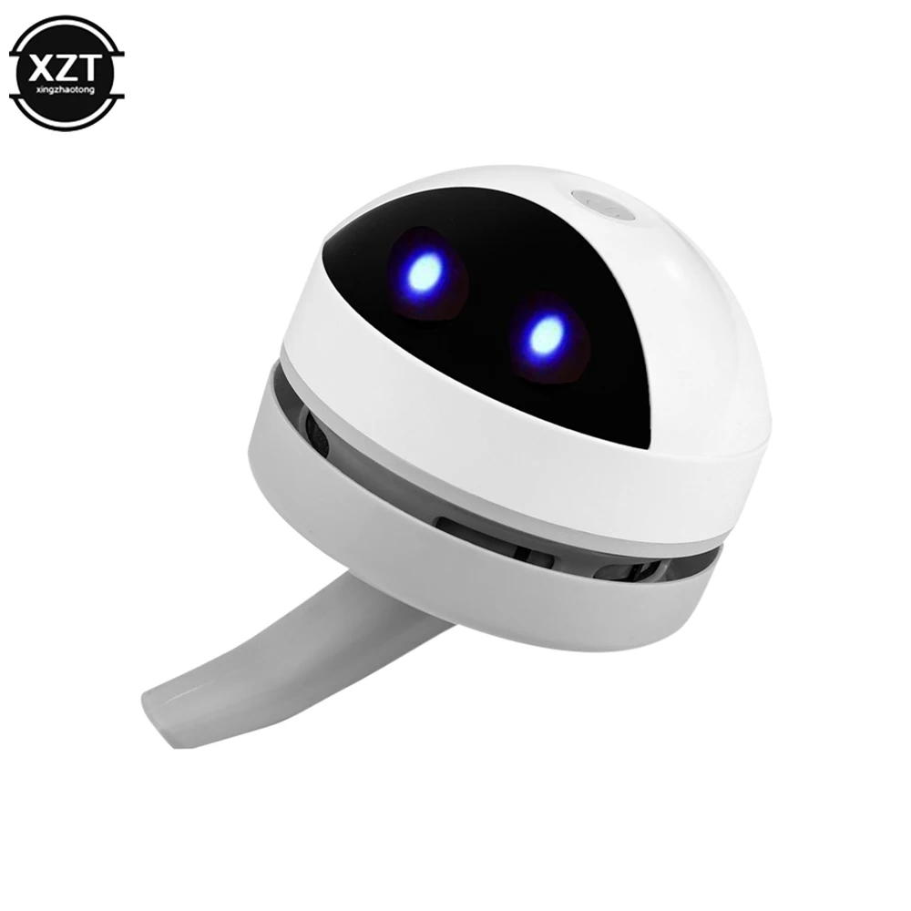 M19 Мини беспроводной ручной пылесос настольный пылесос USB-очиститель клавиатуры для домашнего офиса инструмент для чистки компьютера
M19 Мини беспроводной ручной пылесос настольный пылесос USB-очиститель клавиатуры для домашнего офиса инструмент для чистки компьютера