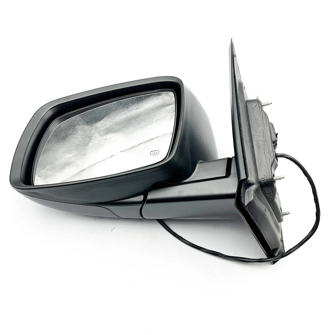 EE1 1GE011XRAD Left Side Outside Rearview Mirror For Dodge Journey 2010-2015
EE1 1GE011XRAD Left Side Outside Rearview Mirror For Dodge Journey 2010-2015