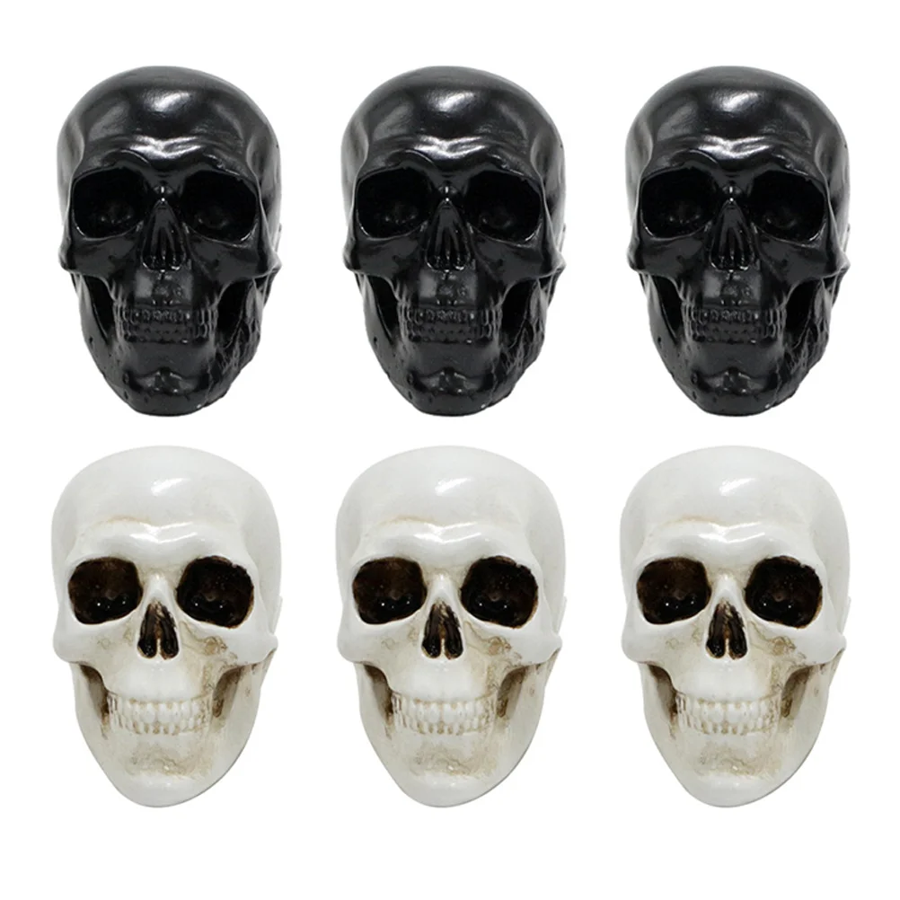 6 Pcs Skull Flower Pot Foot Mat Plant Risers for Pots Indoor Footsteps Outdoor Planters Resin Feet
6 Pcs Skull Flower Pot Foot Mat Plant Risers for Pots Indoor Footsteps Outdoor Planters Resin Feet