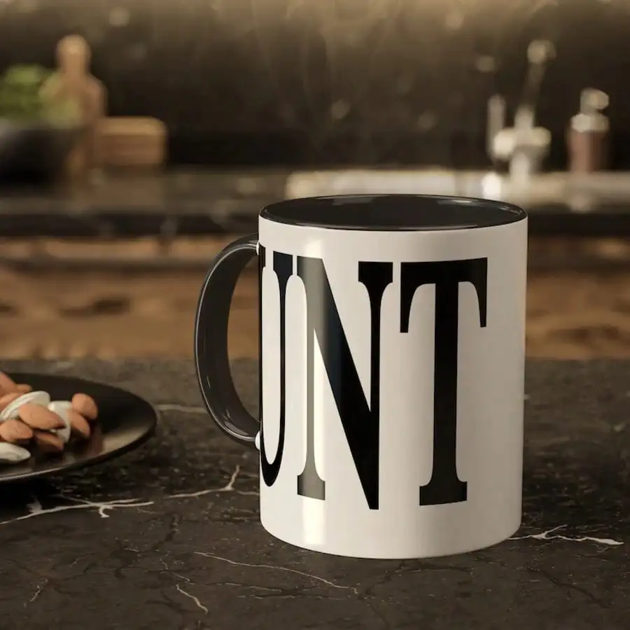 Large Capacity 500ml Ceramic Mug Oversized Coffee Cup Office Daily Drinkware
Large Capacity 500ml Ceramic Mug Oversized Coffee Cup Office Daily Drinkware