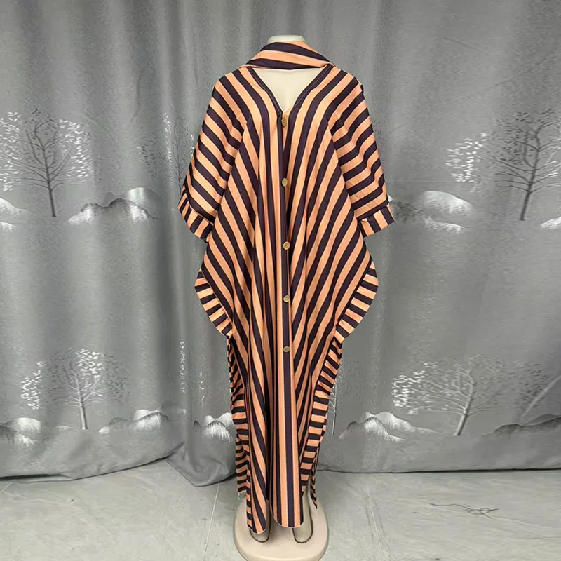 2026 new arrivals loose women/lady summer maxi dress long print short sleeve abayas african style
2026 new arrivals loose women/lady summer maxi dress long print short sleeve abayas african style