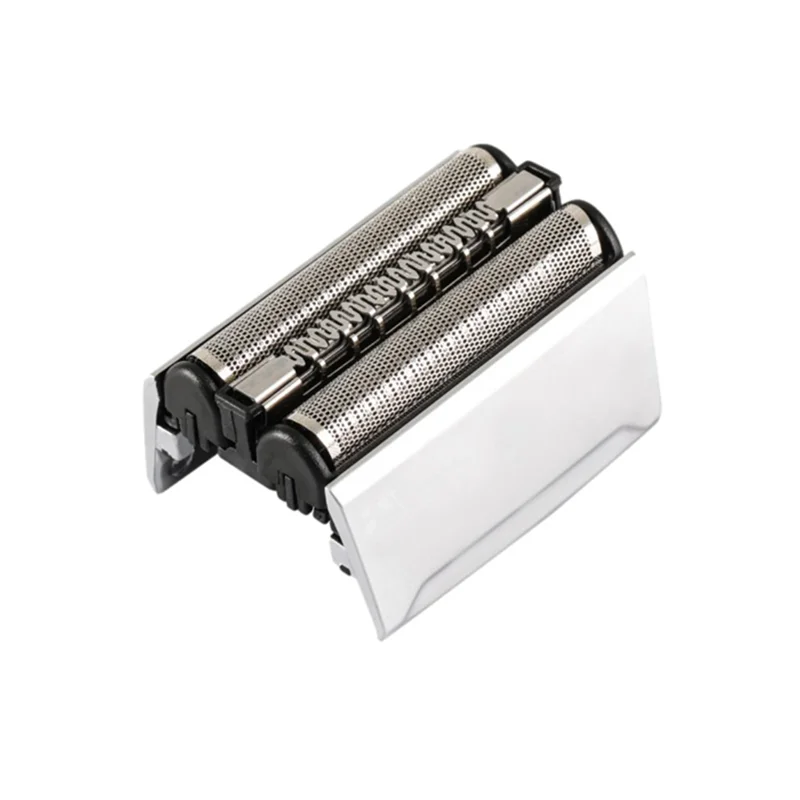 Сменная головка для бритвы 5 series 52S для моделей Braun 5020S, 5030, 5030S, 5040, 5040S, 5050 S, и т. Д.
Сменная головка для бритвы 5 series 52S для моделей Braun 5020S, 5030, 5030S, 5040, 5040S, 5050 S, и т. Д.