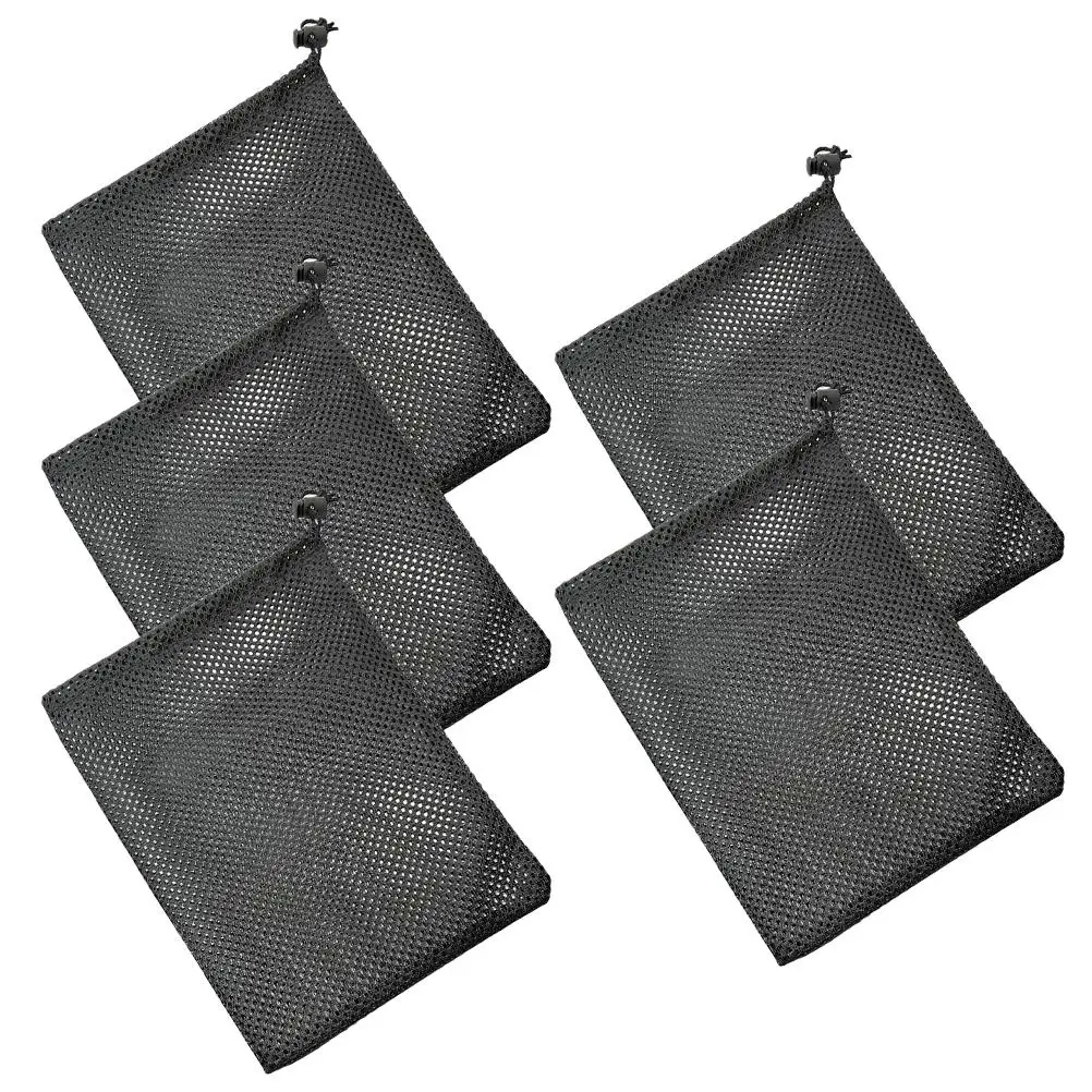 5 Pcs for Golf Ball Bag Balls Sports Equipment Drawstring Portable Ball Holder Mesh For Toys Toy Bags Small Mesh Bags
5 Pcs for Golf Ball Bag Balls Sports Equipment Drawstring Portable Ball Holder Mesh For Toys Toy Bags Small Mesh Bags