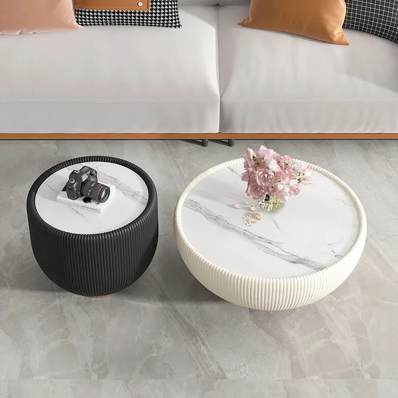 Living Room Coffee Tables Dining Round Modern Small Coffee Tables Nordic Luxury Table Basse Pour Salon Home Furniture YY50CT
Living Room Coffee Tables Dining Round Modern Small Coffee Tables Nordic Luxury Table Basse Pour Salon Home Furniture YY50CT