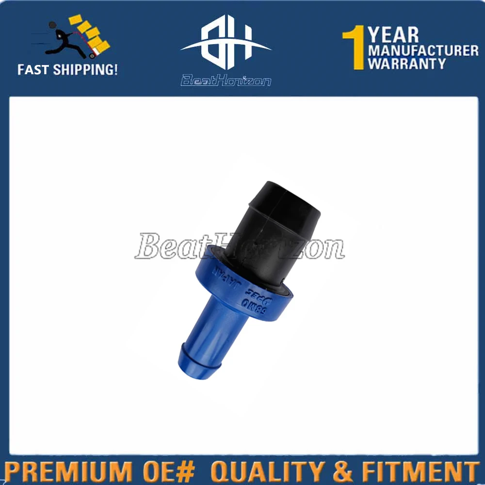 For Suzuki Vitara 1.4T Exhaust Gas Check Valve PCV Valve Exhaust Gas Check Valve Intake Circulation
For Suzuki Vitara 1.4T Exhaust Gas Check Valve PCV Valve Exhaust Gas Check Valve Intake Circulation