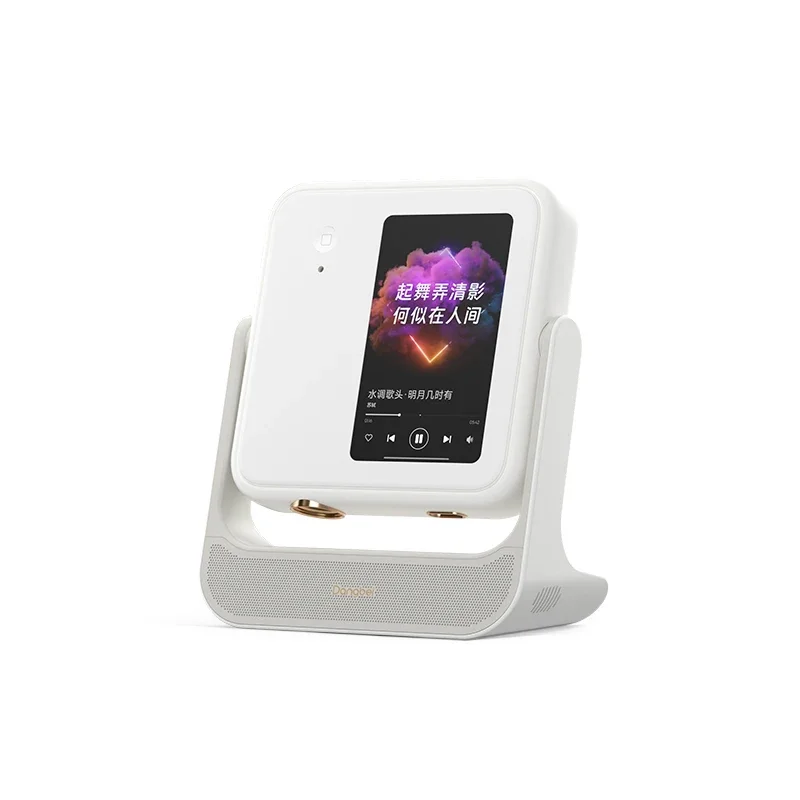 2025 Dangbei D6X 1080P Triple Color Projector With Interactive Screen Mini Portable Beamer Home Theater
2025 Dangbei D6X 1080P Triple Color Projector With Interactive Screen Mini Portable Beamer Home Theater