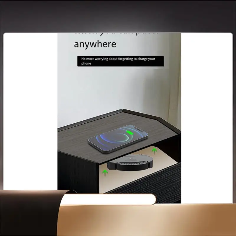 1Set Penetrate 30Mm Fast Charging Charger Easy Installation Quick Charger PC EU Plug-X64A
1Set Penetrate 30Mm Fast Charging Charger Easy Installation Quick Charger PC EU Plug-X64A