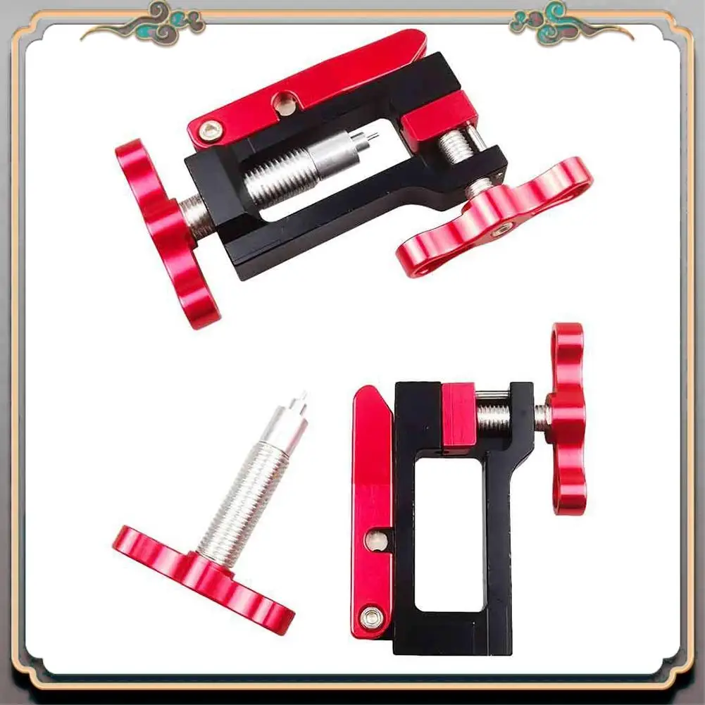 Durable Bike Brake Hydraulic Hose Needle Driver Press In Tools Bicycle Fitting Inserting Tool Cycling MTB Repair Tool
Durable Bike Brake Hydraulic Hose Needle Driver Press In Tools Bicycle Fitting Inserting Tool Cycling MTB Repair Tool