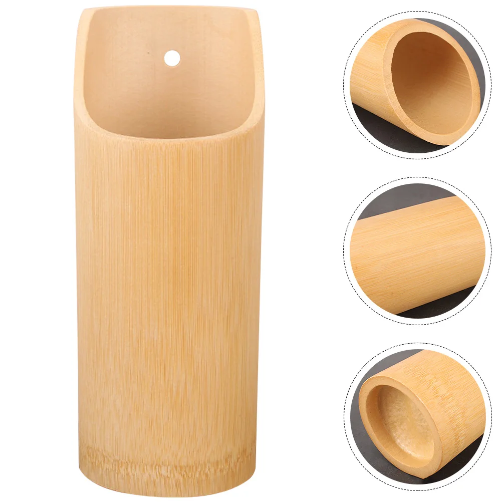 Chopsticks Basket Cutlery Holder Ceramic Kitchen Utensil Tableware Organizer Bamboo Wooden Canister
Chopsticks Basket Cutlery Holder Ceramic Kitchen Utensil Tableware Organizer Bamboo Wooden Canister