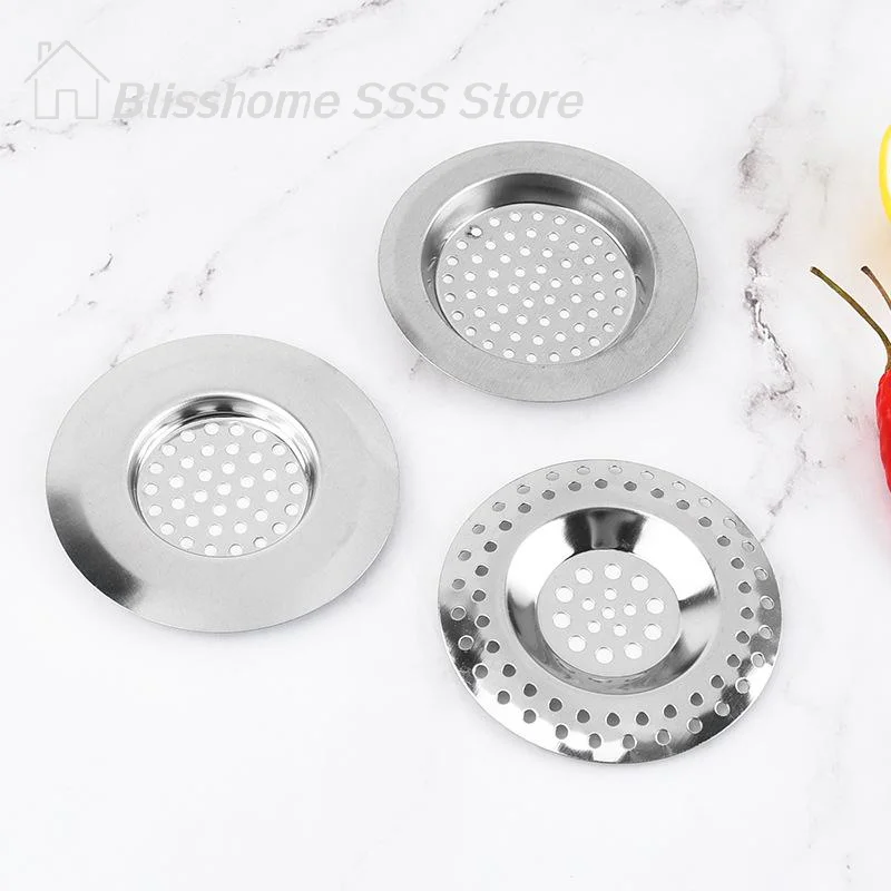 【S】2pcs Stainless Steel Sink Strainer Plug, Multifunction Drain Cover Filter For Home Bathroom, Home Essentials, Bathroom
【S】2pcs Stainless Steel Sink Strainer Plug, Multifunction Drain Cover Filter For Home Bathroom, Home Essentials, Bathroom