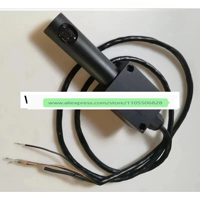 UVS5AB Ultraviolet Eye Methanol Natural Gas Burner Flame Detector for Ion Needle
UVS5AB Ultraviolet Eye Methanol Natural Gas Burner Flame Detector for Ion Needle
