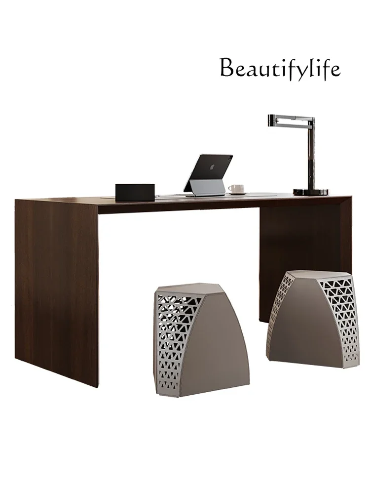 Итальянский минималистичный стол-трансформер из массива дерева: журнальный и рабочий стол, интегрированный, двойного назначения, в стиле лёгкой роскоши, современный, для дома, премиум-класса X
Итальянский минималистичный стол-трансформер из массива дерева: журнальный и рабочий стол, интегрированный, двойного назначения, в стиле лёгкой роскоши, современный, для дома, премиум-класса X