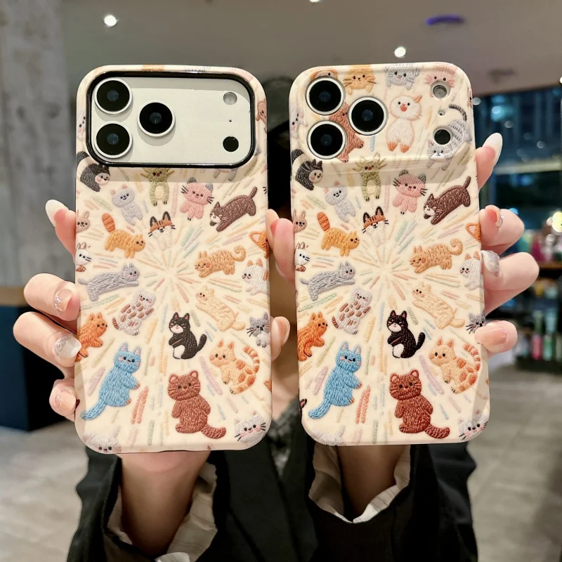 Animal Party is suitable foriphone17promax2-in-1 Film Phone Case16Cute15New14Cartoon
Animal Party is suitable foriphone17promax2-in-1 Film Phone Case16Cute15New14Cartoon