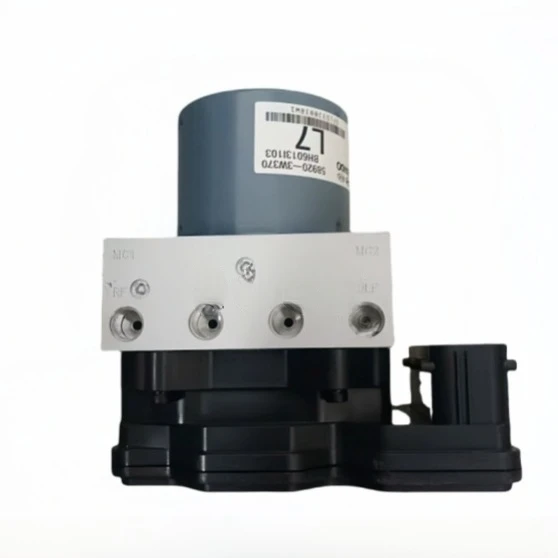 58920-3W370 is an original ABS component suitable for Hyundai vehicle ABS pump actuators. 589203W370 - Genuine Part.
58920-3W370 is an original ABS component suitable for Hyundai vehicle ABS pump actuators. 589203W370 - Genuine Part.