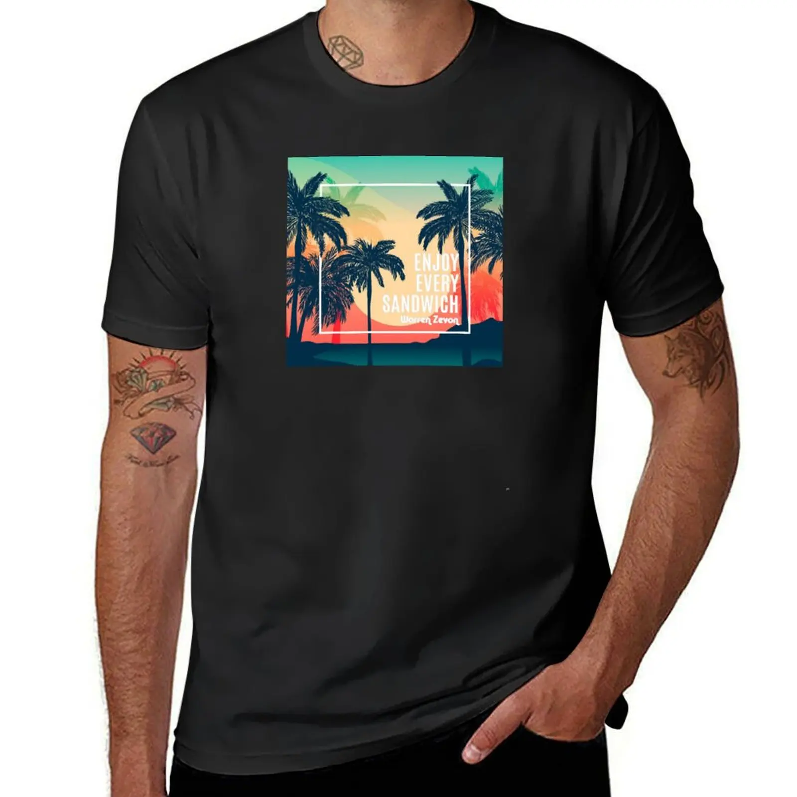 Cool Werewolves of London Warren Zevon Tshirt T-Shirt Aesthetic clothing sweat mens funny t shirts
Cool Werewolves of London Warren Zevon Tshirt T-Shirt Aesthetic clothing sweat mens funny t shirts