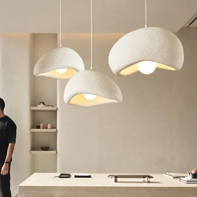 Nordic Hat Lampshade Pendant Lights for Table Dining Room Bedroom Designer Chandelier Home Decor Lighting Suspension Fixture
Nordic Hat Lampshade Pendant Lights for Table Dining Room Bedroom Designer Chandelier Home Decor Lighting Suspension Fixture