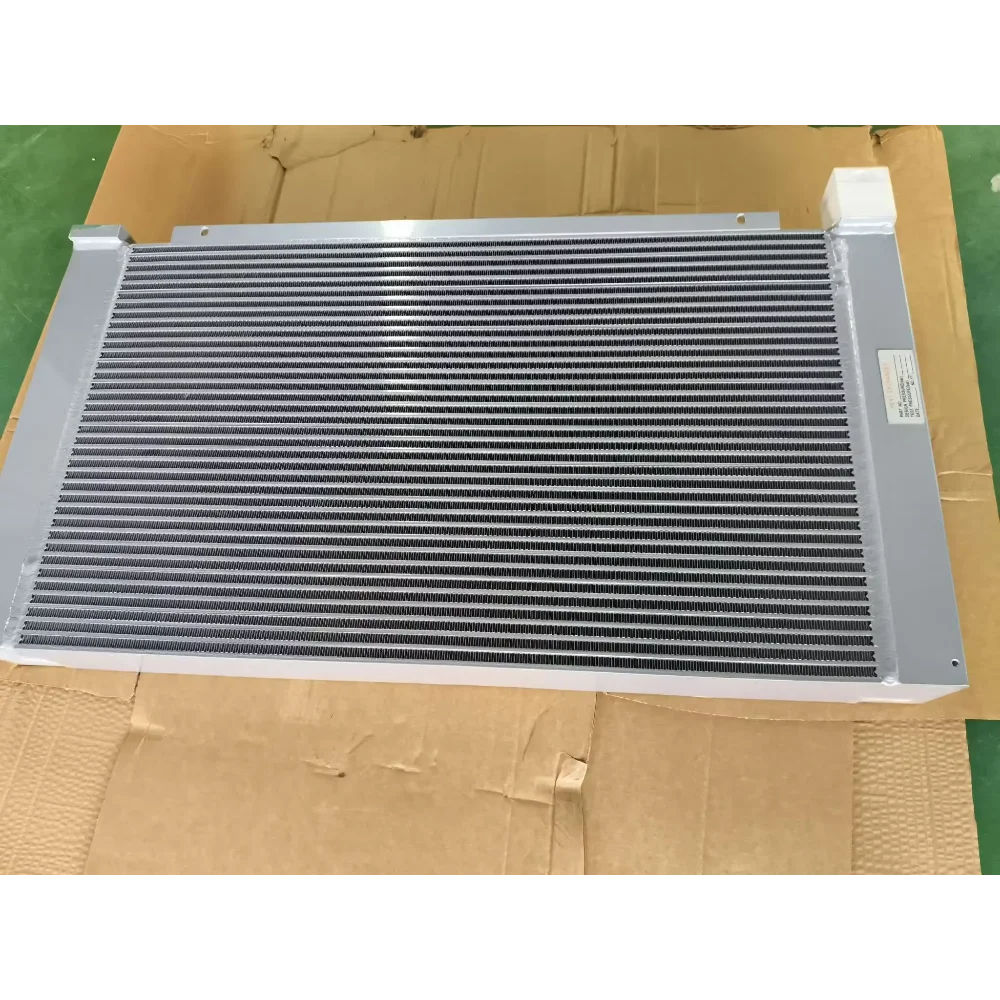 1613836503 1613830300 1613836600 1613801300 1614866008 Cooler Industrial Air Compressor Parts
1613836503 1613830300 1613836600 1613801300 1614866008 Cooler Industrial Air Compressor Parts