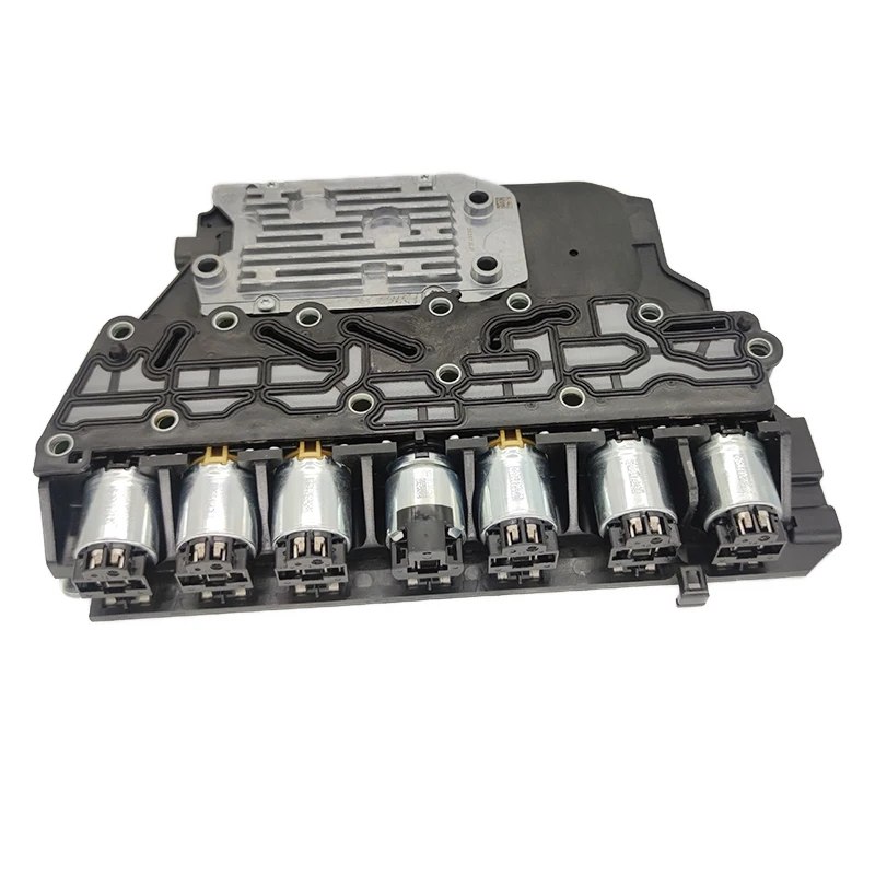 Для нового модуля редуктора Buick Regal GL8 Malibu Yinglangbo, коробка передач Cruze, корпус клапана платы компьютера
Для нового модуля редуктора Buick Regal GL8 Malibu Yinglangbo, коробка передач Cruze, корпус клапана платы компьютера