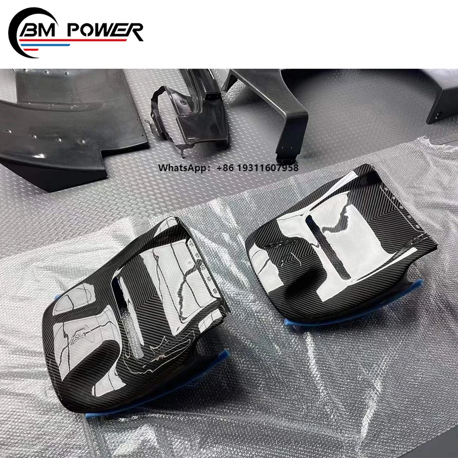 High Quality Carbon Fiber Auto Car Accessories for W205 W213 W257 GT50 GT63 W290 X253 W463A
High Quality Carbon Fiber Auto Car Accessories for W205 W213 W257 GT50 GT63 W290 X253 W463A