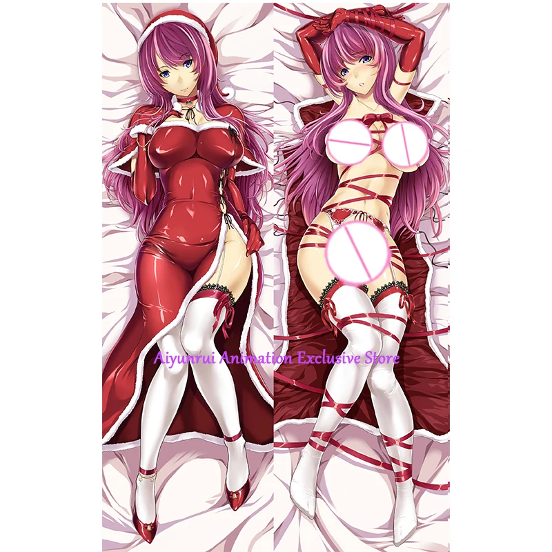 Dakimakura Anime Beautiful Girl 2 Side Printed Hugging Body Pillowcase Cushion Bedding Decor Pillow Cover 2024
Dakimakura Anime Beautiful Girl 2 Side Printed Hugging Body Pillowcase Cushion Bedding Decor Pillow Cover 2024