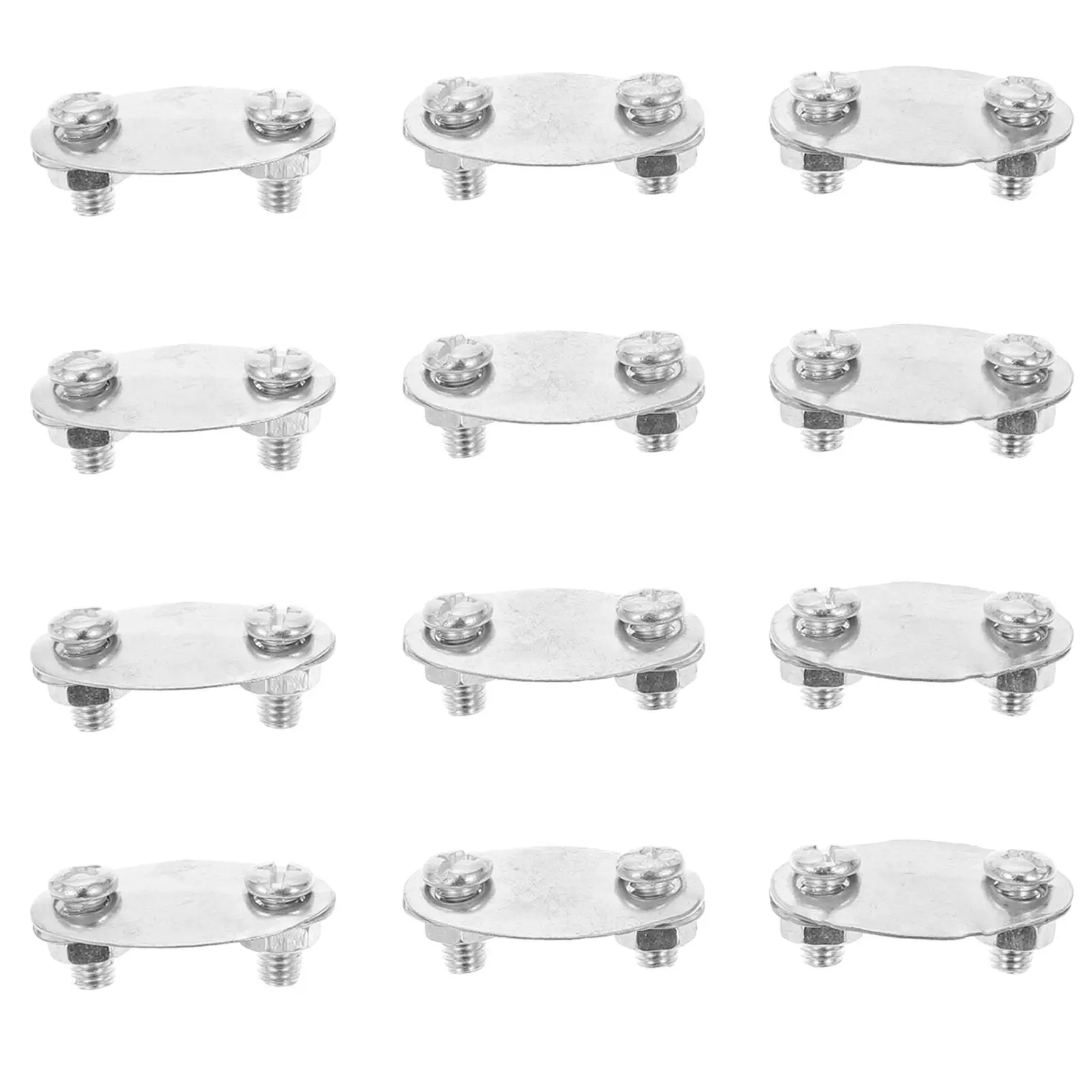 20 Pcs Bike Mudguards Clip for Mountain Bike Rear Fixed Buckle Adjustable Durable Easy to Clean Outdoor Use
20 Pcs Bike Mudguards Clip for Mountain Bike Rear Fixed Buckle Adjustable Durable Easy to Clean Outdoor Use