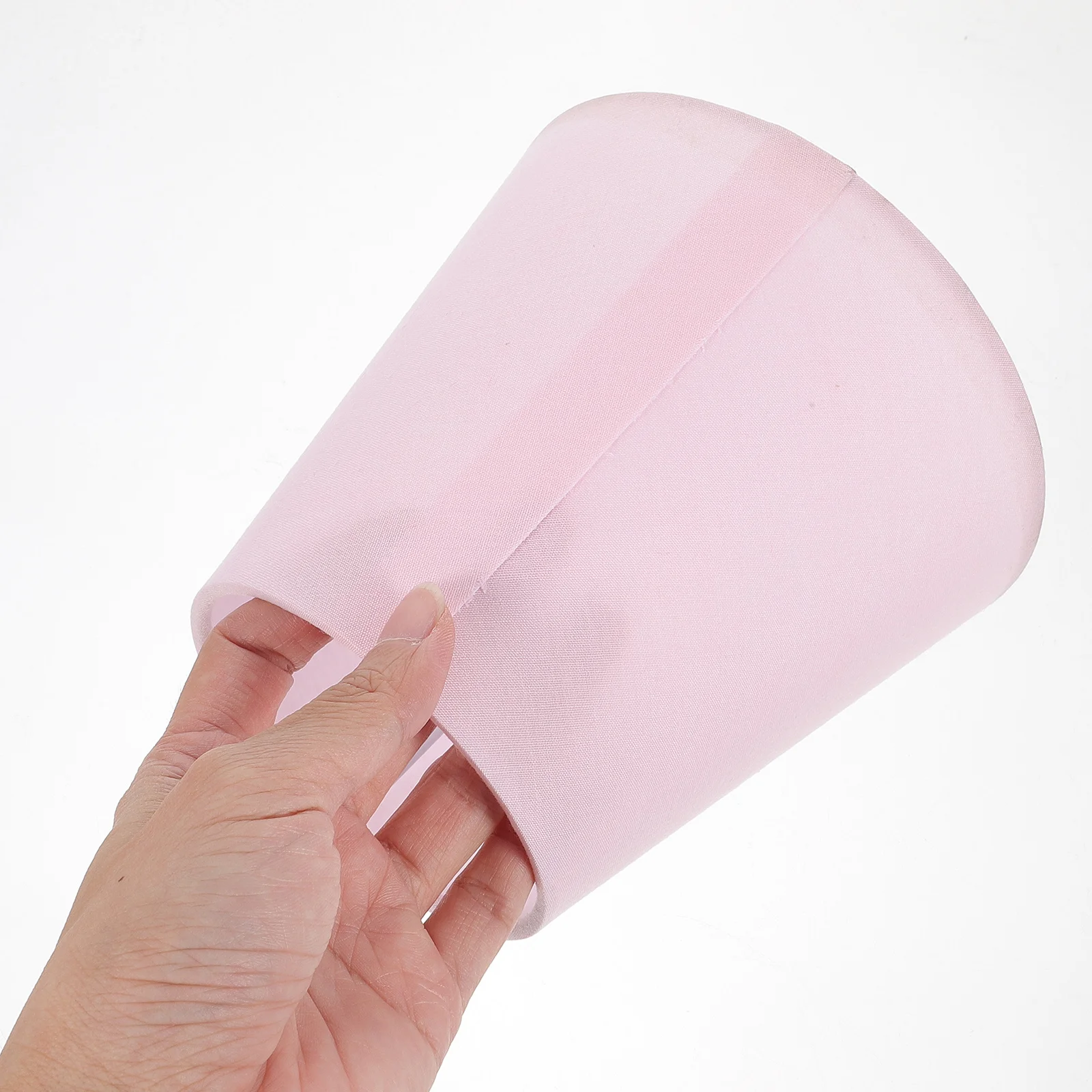 Macaron Lamp Shade Pink Fabric Drum For Pendant Floor Wall Table Lamp Living Room Bedroom Ceiling Light Fixture Decorative Cover
Macaron Lamp Shade Pink Fabric Drum For Pendant Floor Wall Table Lamp Living Room Bedroom Ceiling Light Fixture Decorative Cover