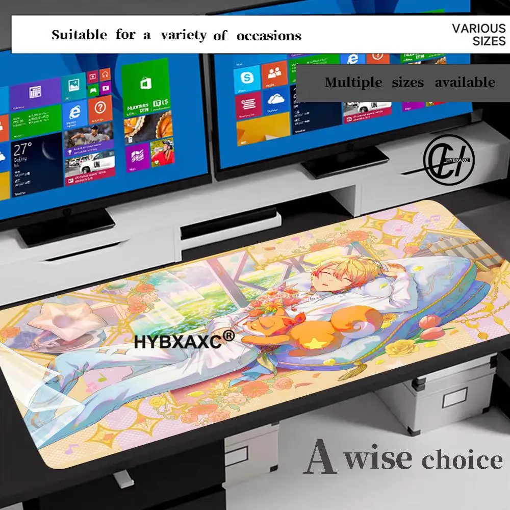 HD Project Sekai Colorful Stage World Link Wonderlands Showtime WxS Emu Nene Rui Tsukasa Keyboard Mouse pad Gaming XXL HYBXAXC
HD Project Sekai Colorful Stage World Link Wonderlands Showtime WxS Emu Nene Rui Tsukasa Keyboard Mouse pad Gaming XXL HYBXAXC