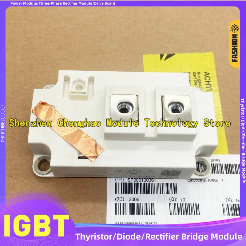 Модуль IGBT SKM800GA12T4 SKM600/500GA176D SKM800GA124D SKM800GA12V
Модуль IGBT SKM800GA12T4 SKM600/500GA176D SKM800GA124D SKM800GA12V