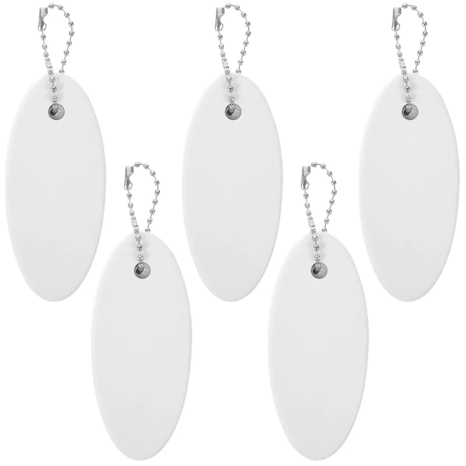 5pcs Floating Bright Color Oval Pu Key Chain Shape PU Material Water Sports Bright Color Keychains Kayaking Gifts
5pcs Floating Bright Color Oval Pu Key Chain Shape PU Material Water Sports Bright Color Keychains Kayaking Gifts