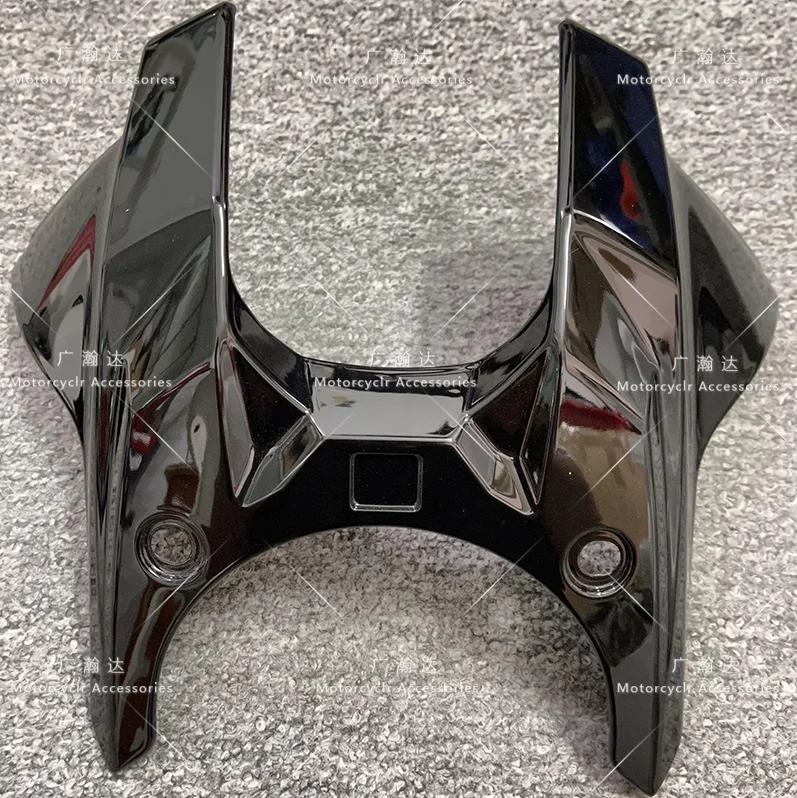 Applicable to Honda CB650R CBR650R 2019-21 ABS front fuel tank air tank cover fuel gas housing protector motorcycle accessories
Applicable to Honda CB650R CBR650R 2019-21 ABS front fuel tank air tank cover fuel gas housing protector motorcycle accessories