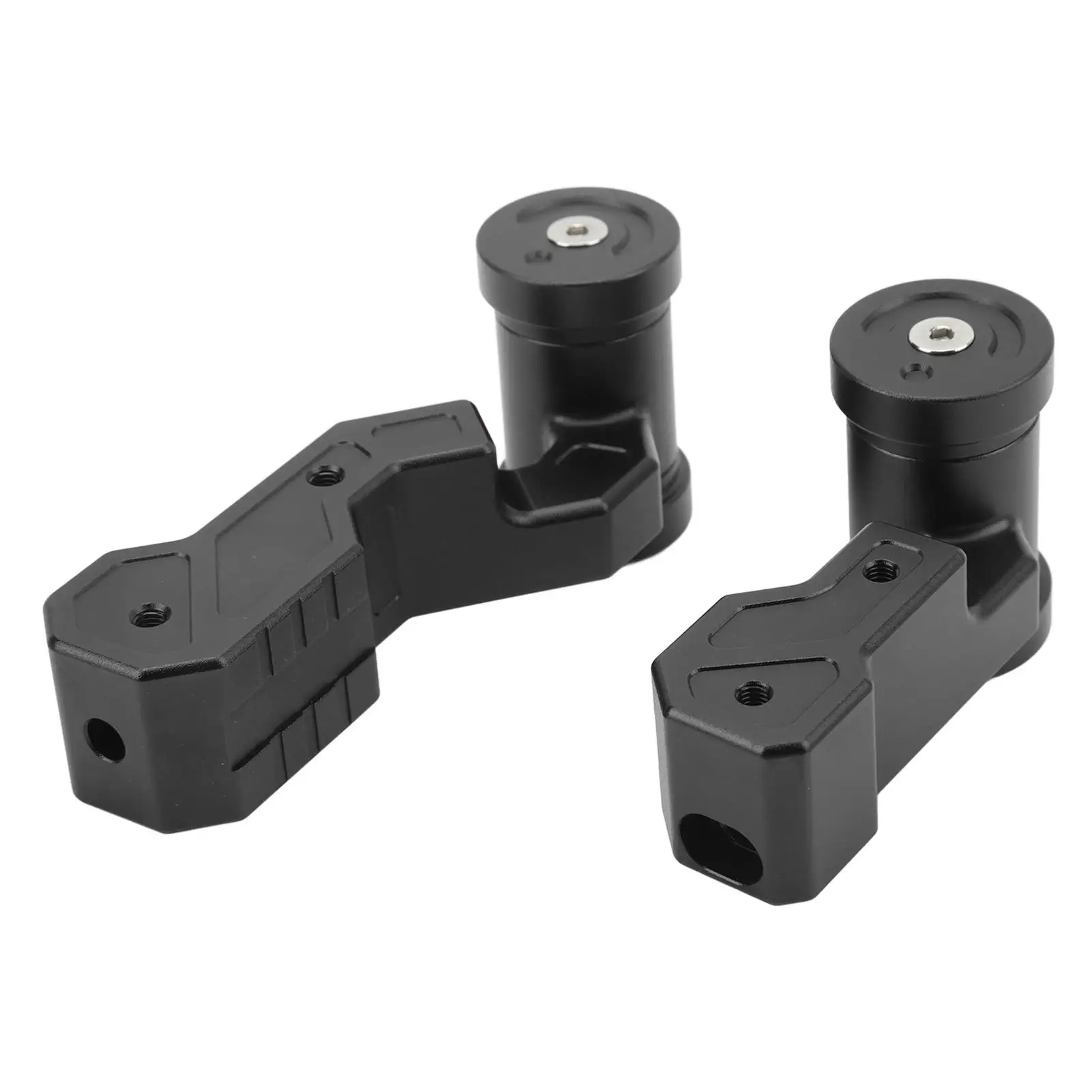 2 Sets Gear Shift Lever Knob Cover Kit Replacement for Jeep wrangler jk JKU 2011 2012 2013 2014 2015 2016 2017 2018 
2 Sets Gear Shift Lever Knob Cover Kit Replacement for Jeep wrangler jk JKU 2011 2012 2013 2014 2015 2016 2017 2018