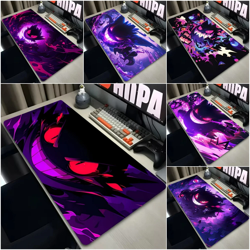 MINISO Oversized Anime Desk Pad Pokemon Themed XXL Mouse Mat for Gamers Keyboard Pads NonSlip MouseMat Keyboards Gamers Mat
MINISO Oversized Anime Desk Pad Pokemon Themed XXL Mouse Mat for Gamers Keyboard Pads NonSlip MouseMat Keyboards Gamers Mat