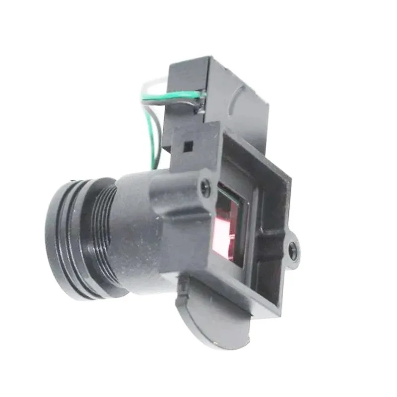 720P HD CCTV Camera Lens 3.6mm F2.4 Aperture M12 Mount with IR Cut Filter for Surveillance Security Camera Tools
720P HD CCTV Camera Lens 3.6mm F2.4 Aperture M12 Mount with IR Cut Filter for Surveillance Security Camera Tools