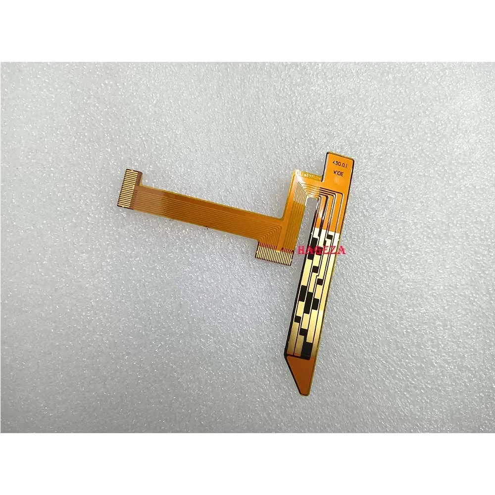 New Original Lens Replacement Repair Parts 17-35 Zoom Flex Cable 1B060-704 for Nikon AF-S 17-35mm 2.8D Brush Cable
New Original Lens Replacement Repair Parts 17-35 Zoom Flex Cable 1B060-704 for Nikon AF-S 17-35mm 2.8D Brush Cable