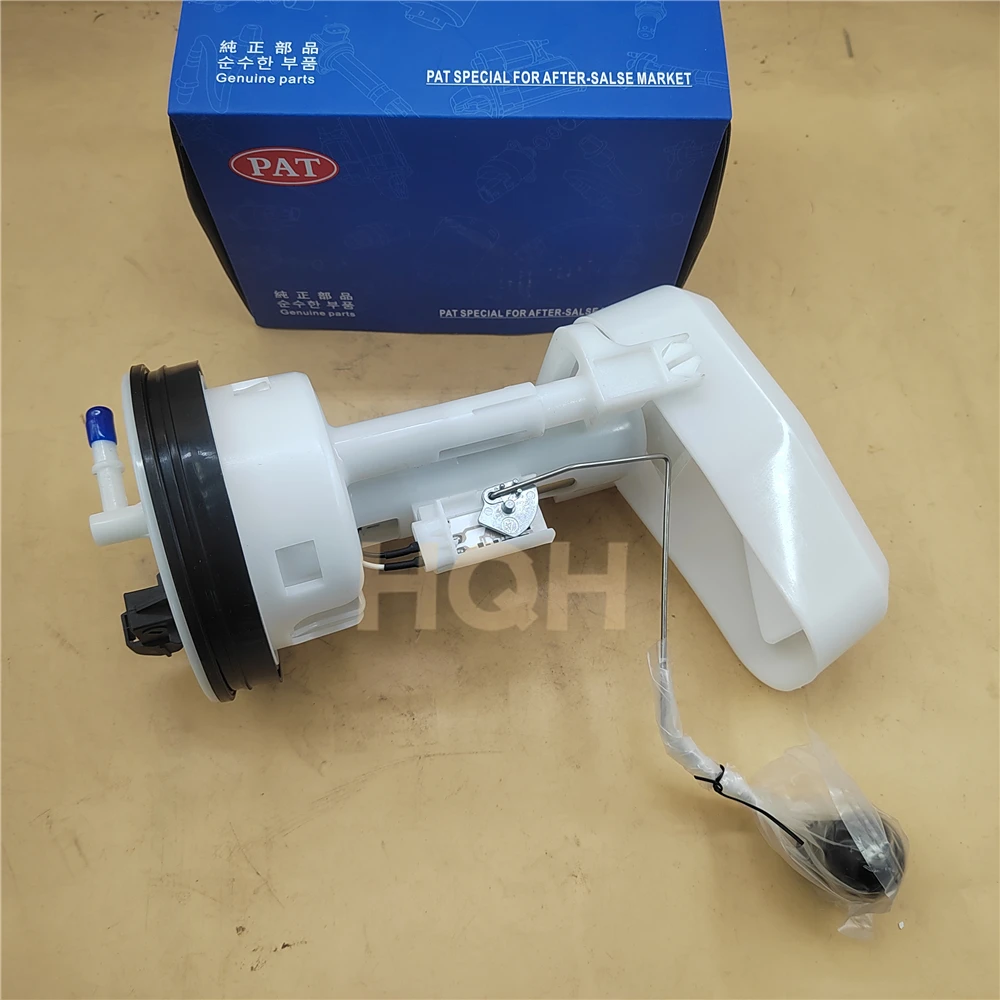 HQH Fuel Pump Assembly For Suzuki King Quad ATV LTA450 500 700 750 2005-2021 15100-31G03 15100-31G20 15100-31G00 15100-31G30
HQH Fuel Pump Assembly For Suzuki King Quad ATV LTA450 500 700 750 2005-2021 15100-31G03 15100-31G20 15100-31G00 15100-31G30