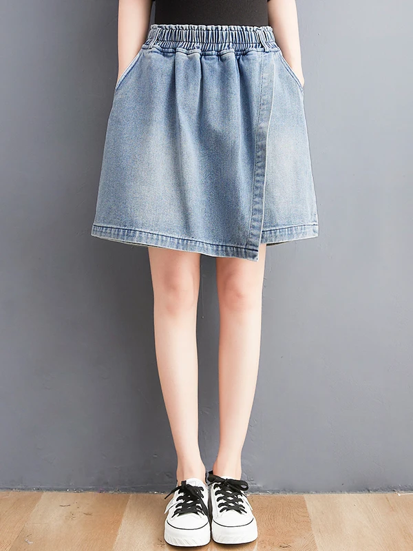 Summer 2025 plus Size Women's Wide Leg Loose orts Jeans High Waist Slimming Trendy High Waist Wide Leg Pants ort Length
Summer 2025 plus Size Women's Wide Leg Loose orts Jeans High Waist Slimming Trendy High Waist Wide Leg Pants ort Length