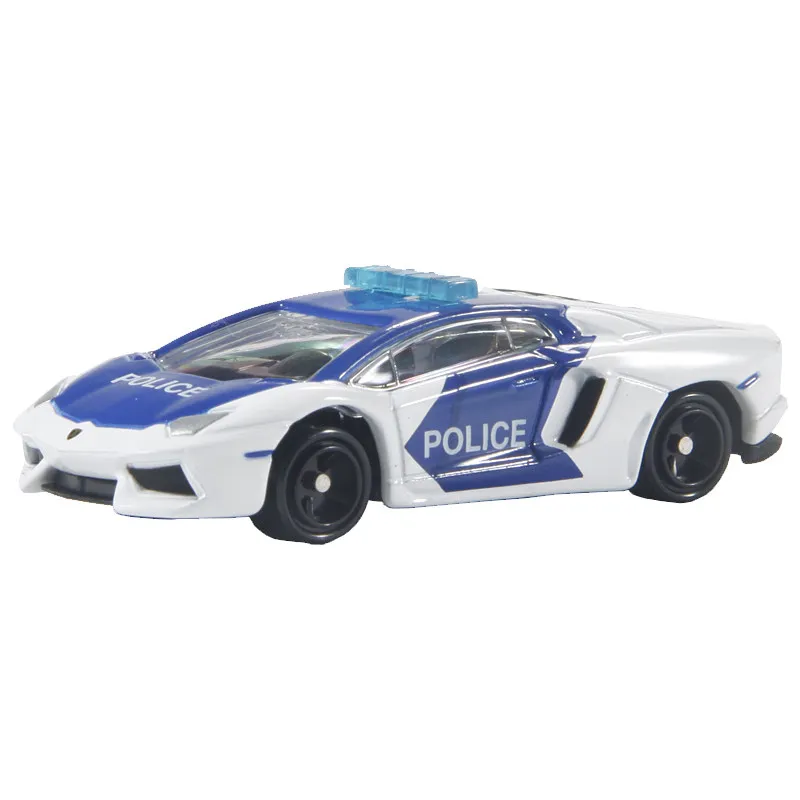 TOMY Simulation Alloy Car Model Tomica Cars Toys For Boys Red And White Box No. 92 Lamborghini Sports Car Police Car 993698
TOMY Simulation Alloy Car Model Tomica Cars Toys For Boys Red And White Box No. 92 Lamborghini Sports Car Police Car 993698