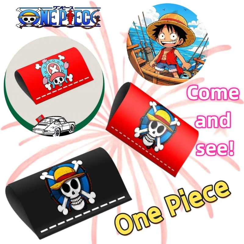 One Piece Luffy Washed Label Plus Large Car Decoration Label LOGO Car Stickers Washed Label Personalized Anime
One Piece Luffy Washed Label Plus Large Car Decoration Label LOGO Car Stickers Washed Label Personalized Anime