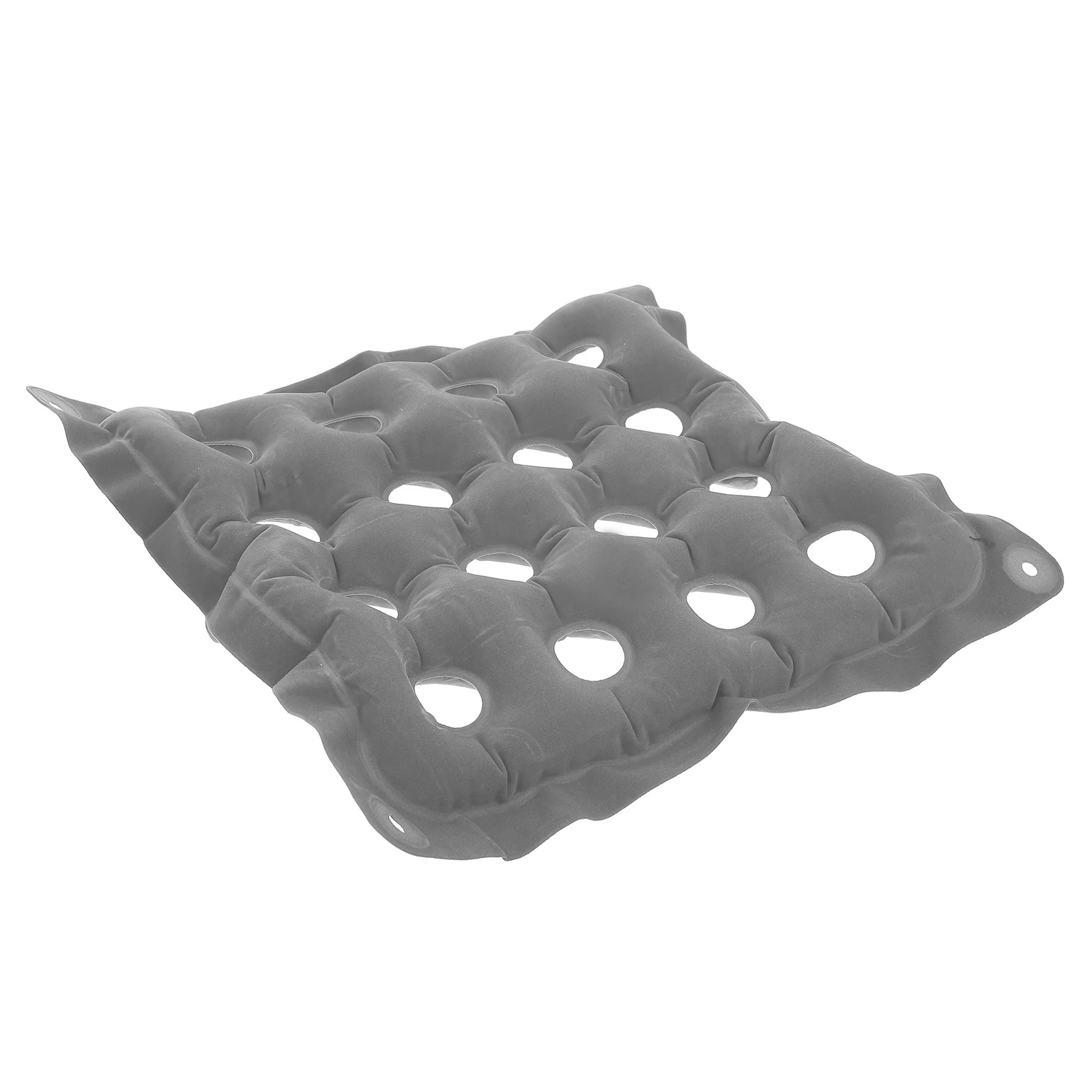 Portable Inflatable Seat Cushion for Wheelchair Office Car Airplane Breathable Pressure Relief Support Travel Comfort
Portable Inflatable Seat Cushion for Wheelchair Office Car Airplane Breathable Pressure Relief Support Travel Comfort