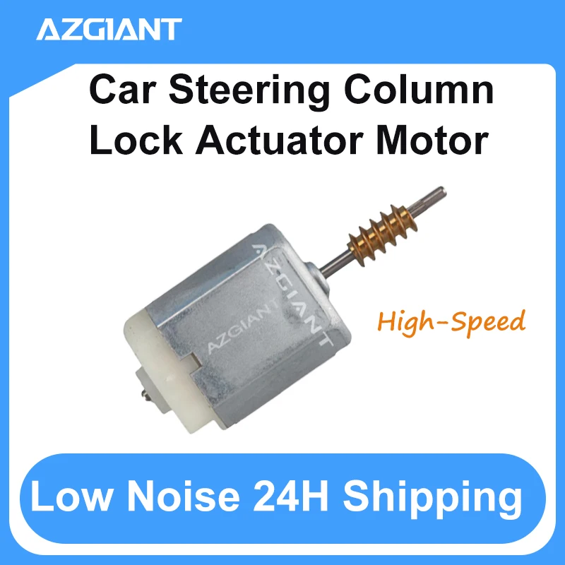 AZGIANT For 2017-2023 VW Arteon SEL /2021-2023 VW Eos MK4 Car Steering Wheel Column Lock Actuator High-Speed car accessories
AZGIANT For 2017-2023 VW Arteon SEL /2021-2023 VW Eos MK4 Car Steering Wheel Column Lock Actuator High-Speed car accessories