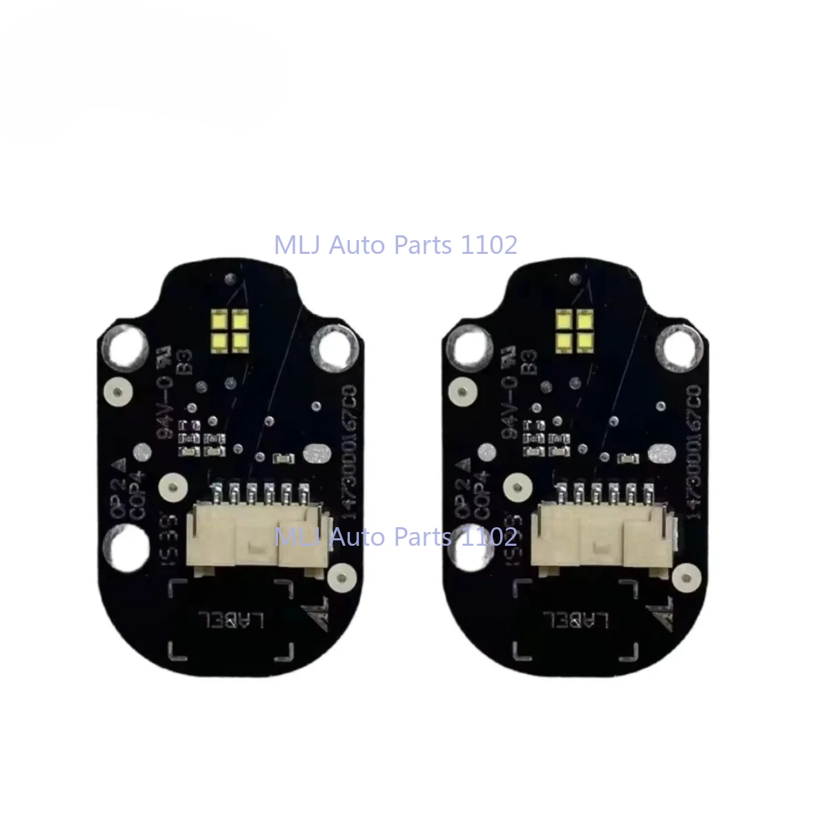 1473000168 5TA998475C 5TA998477 For VW Touareg Tiguan 2016-2020 2pcs NEW Headlight LED Module DRL Stepping Driving Module White
1473000168 5TA998475C 5TA998477 For VW Touareg Tiguan 2016-2020 2pcs NEW Headlight LED Module DRL Stepping Driving Module White