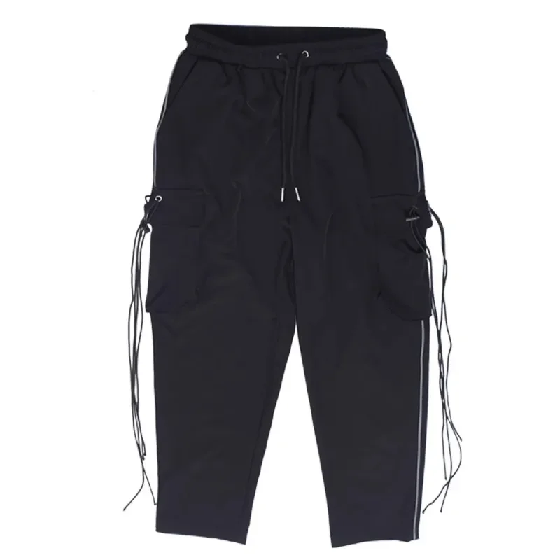 Big Kids Heap Hop Silver Black Metallic Elaistc Waist Man Boy's Pants Jogger Hip Hop Live Show Dance Trousers Oversize Loose
Big Kids Heap Hop Silver Black Metallic Elaistc Waist Man Boy's Pants Jogger Hip Hop Live Show Dance Trousers Oversize Loose